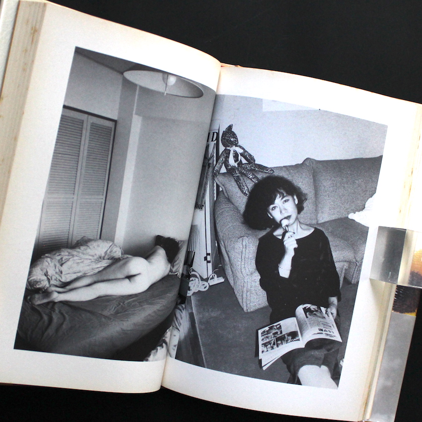 東京日和 - 荒木 経惟 & 荒木 陽子 / Nobuyoshi Araki & Yoko Araki