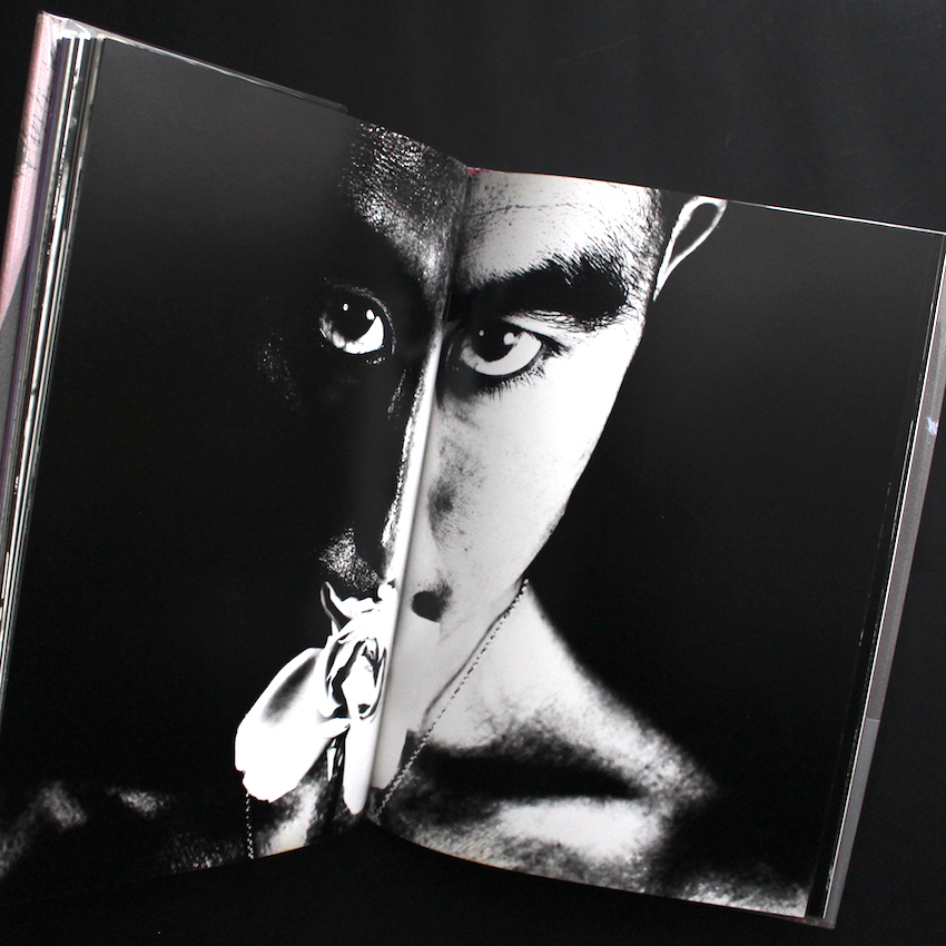 薔薇刑・新版-細江英公寫眞集- / Ordeal by Roses Ⅱ - 細江英公