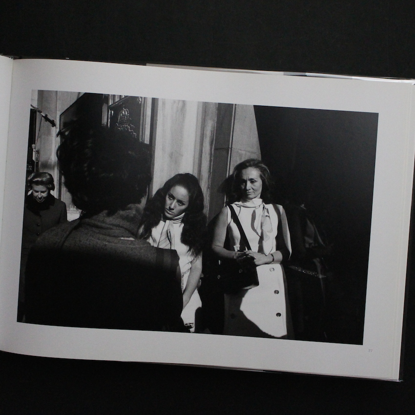 Garry Winogrand -The Game of Photography- - Garry Winogrand