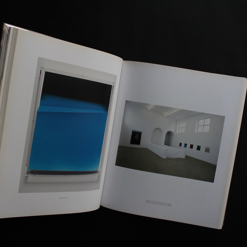 Lighter - Wolfgang Tillmans