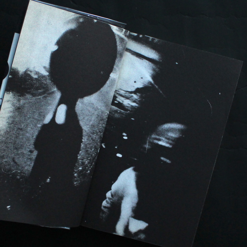 Bye Bye Photography（新装版, With OBI） - 森山 大道 / Daido Moriyama