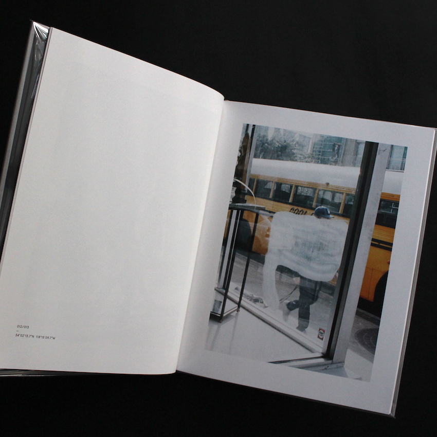 Los Angeles / San Francisco - 奥山 由之 / Yoshiyuki Okuyama