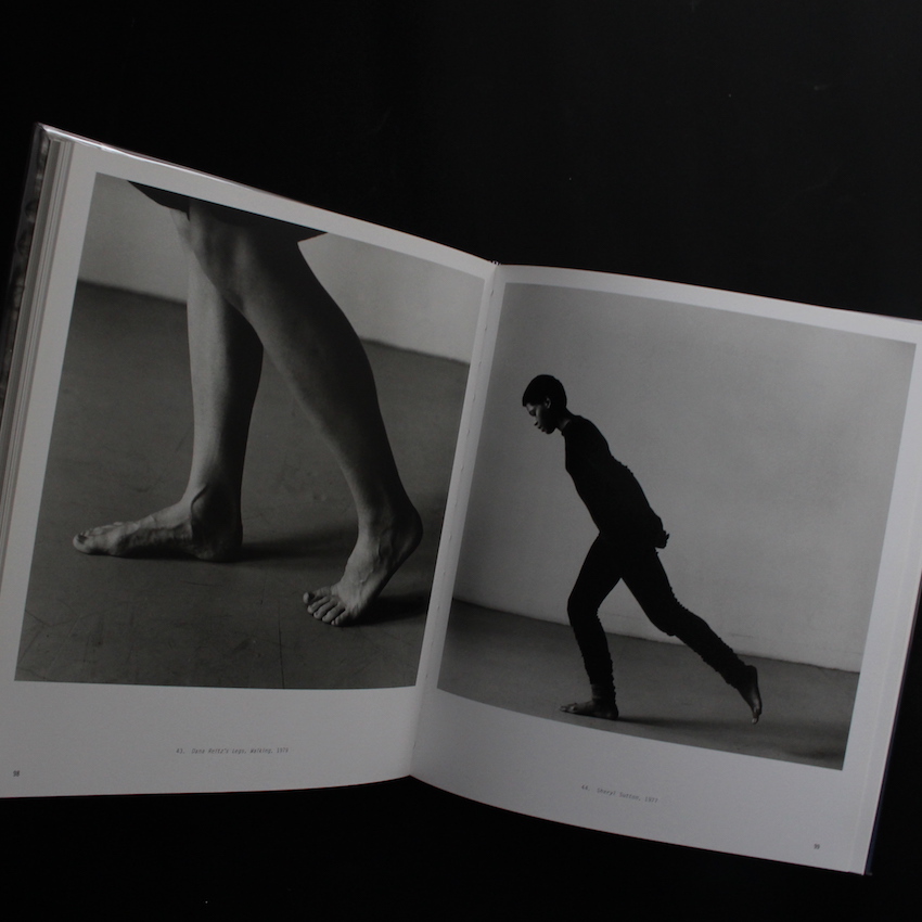 Speed of Life - Peter Hujar