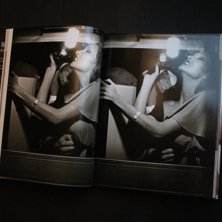 Exhibit A - Guy Bourdin