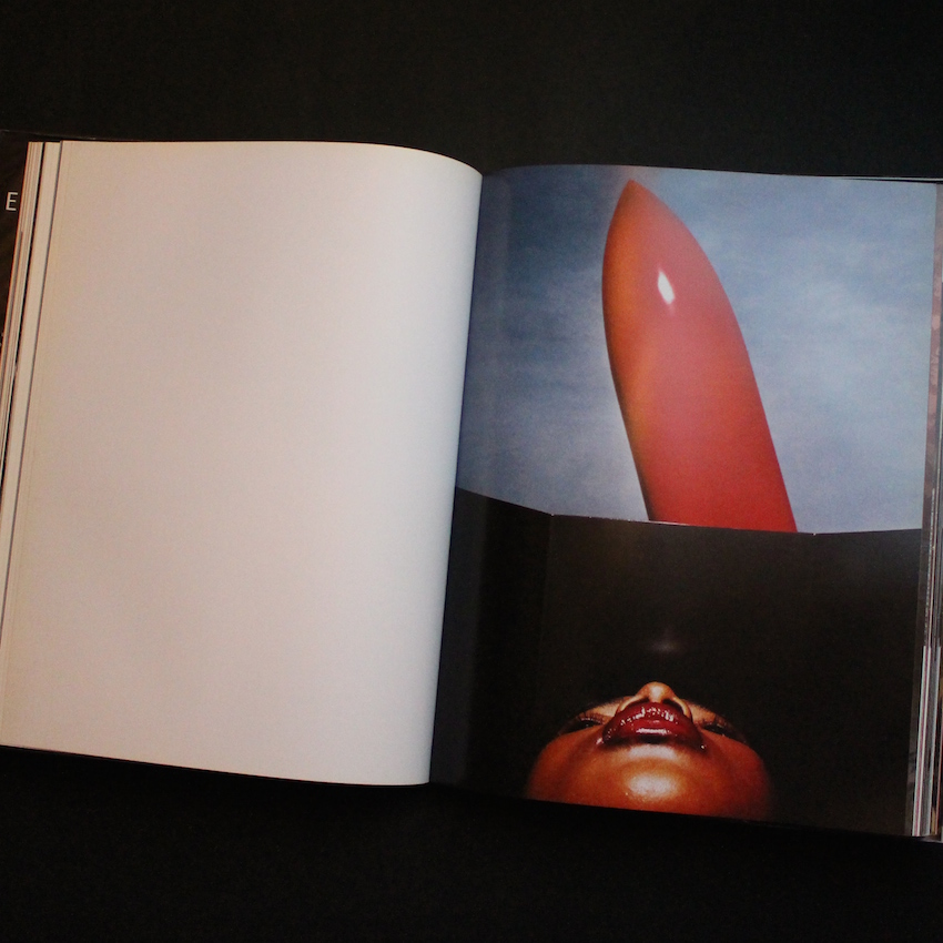 Exhibit A - Guy Bourdin