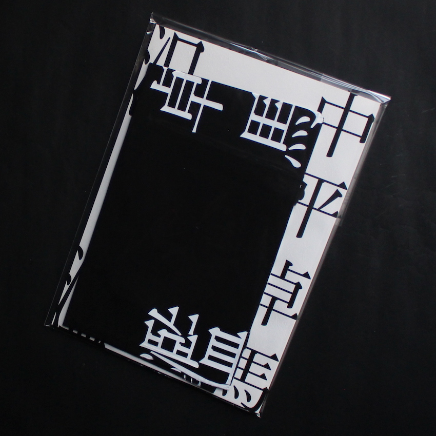 氾濫 / Overflow - 中平 卓馬 / Takuma Nakahira