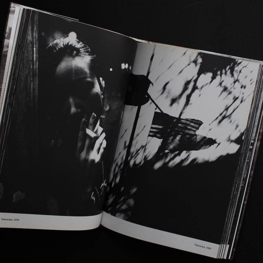 犬の時間 / Inu no Toki（Acceptable） - 森山 大道 / Daido Moriyama