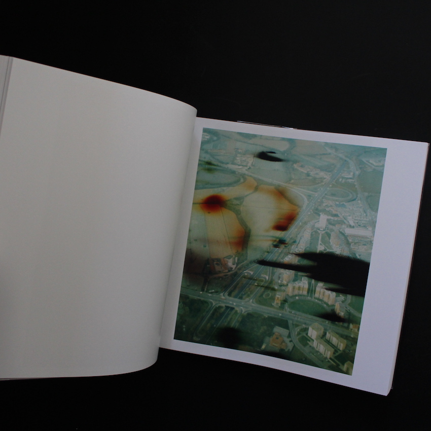 Abstract Pictures（Condition：B） - Wolfgang Tillmans