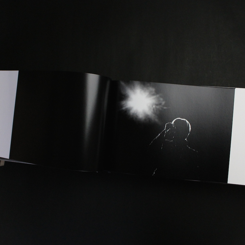 Stage - Hedi Slimane