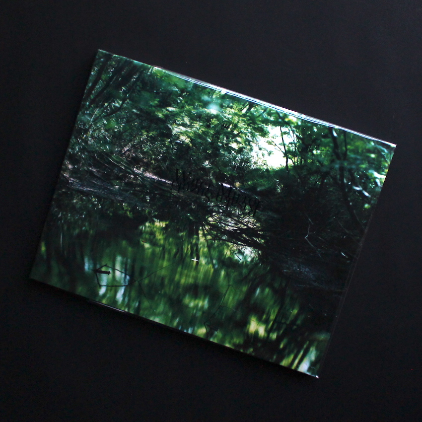 Water Mirror - 鈴木 理策 / Risaku Suzuki