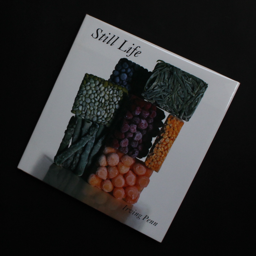 Still Life - Irving Penn