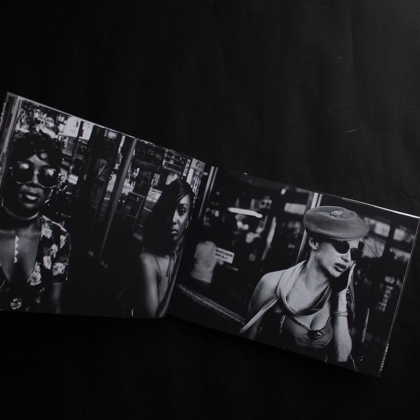 Friction / Tokyo Street - 鈴木 達朗 / Tatsuo Suzuki