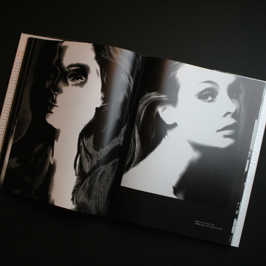 Women - Lillian Bassman