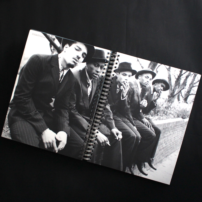 L'Uomo Vogue 1968-1998 Stile in Progress