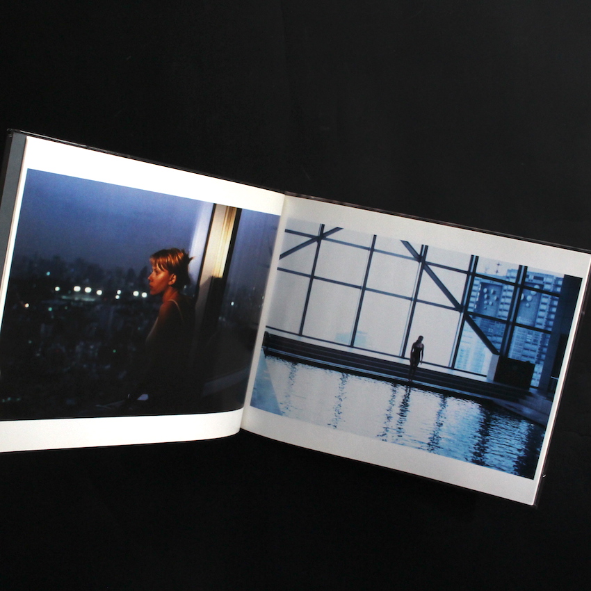 ロスト・イン・トランスレーション / Lost In Translation（Missing