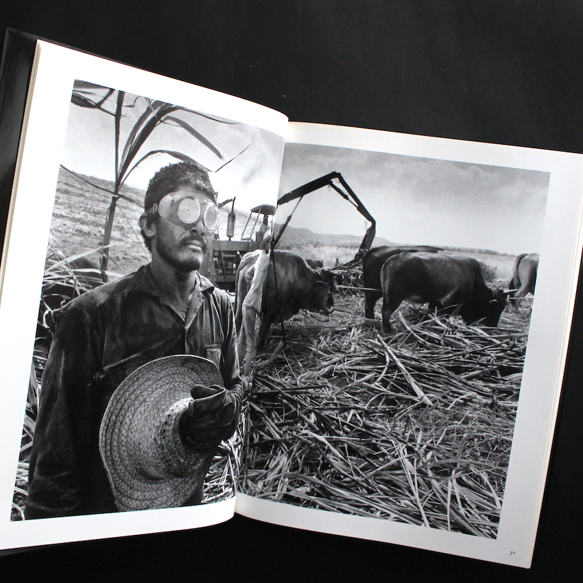 人間の大地 労働 / Workers - Sebastiao Salgado