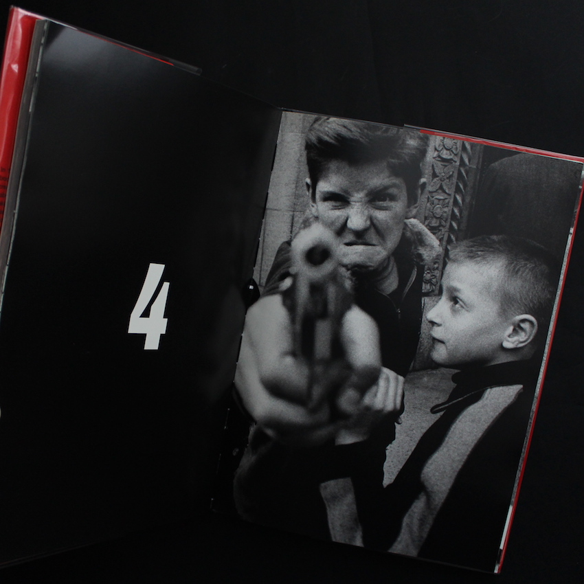 New York 1954.55（Hardcover） - William Klein