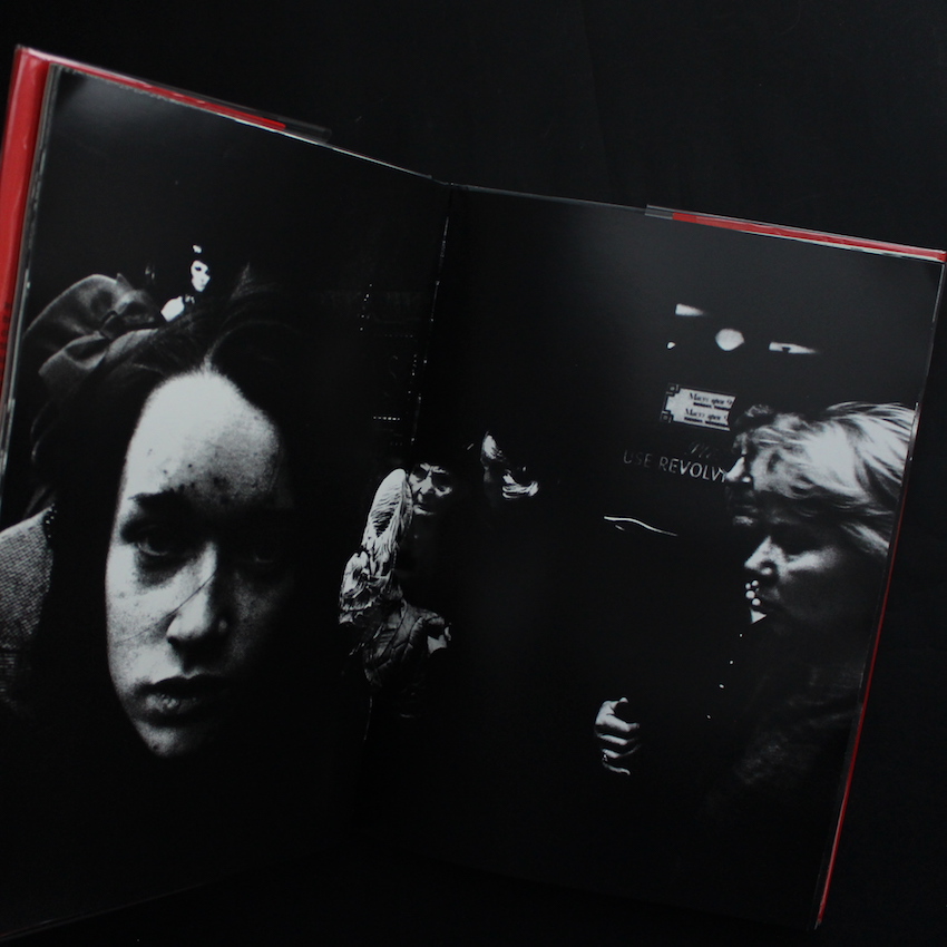 New York 1954.55（Hardcover） - William Klein