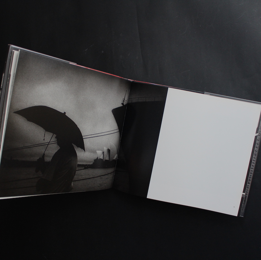 Dream / Life - Trent Parke