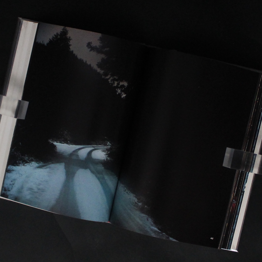 日本の聖域 2 / 空海と高野山 - 深瀬 昌久 / Masahisa Fukase