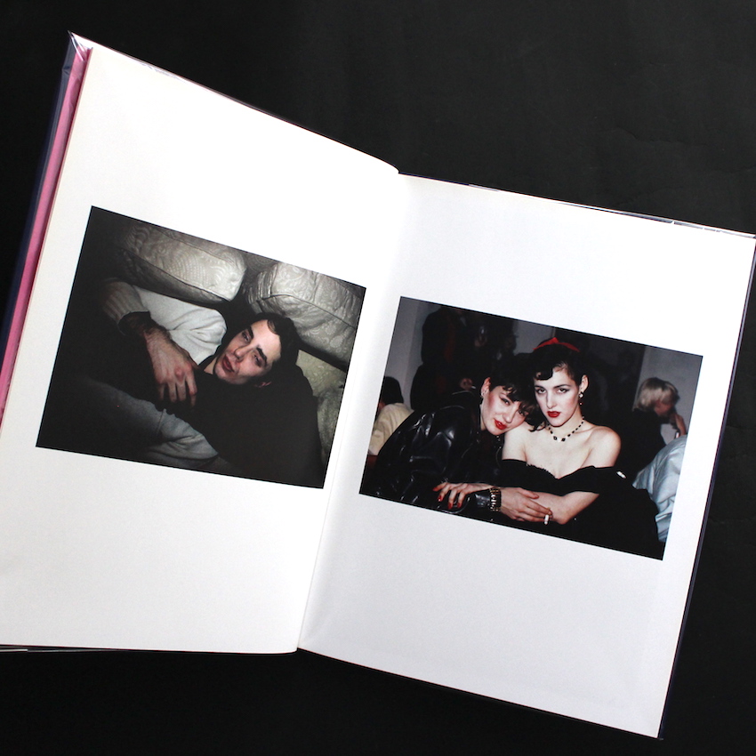 Night and Day - David Armstrong