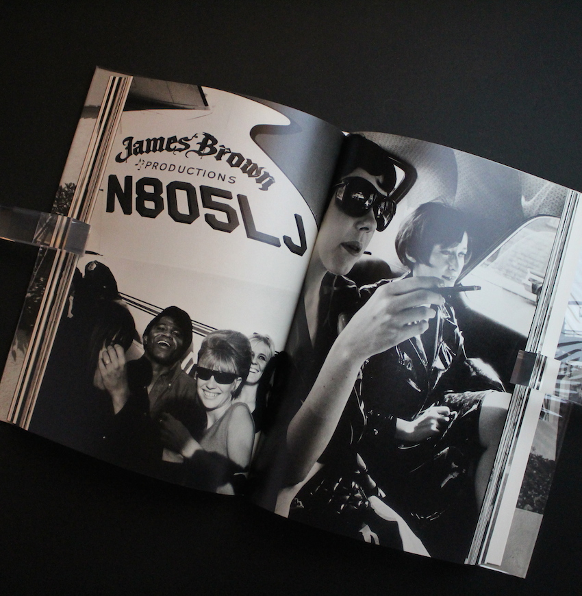 1712 North Crescent Heights - Dennis Hopper