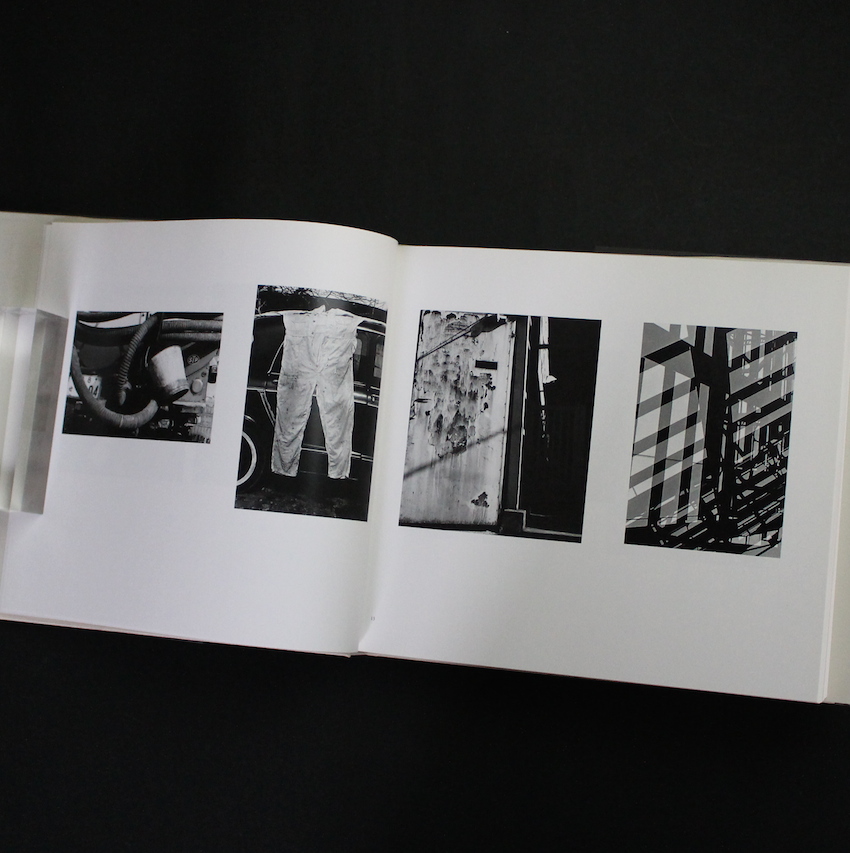 牛腸茂雄 -作品集成- - 牛腸 茂雄 / Shigeo Gocho