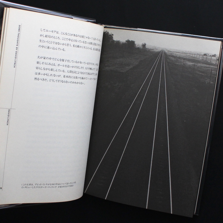 デビッド・リンチ Painting & Drawing - David Lynch