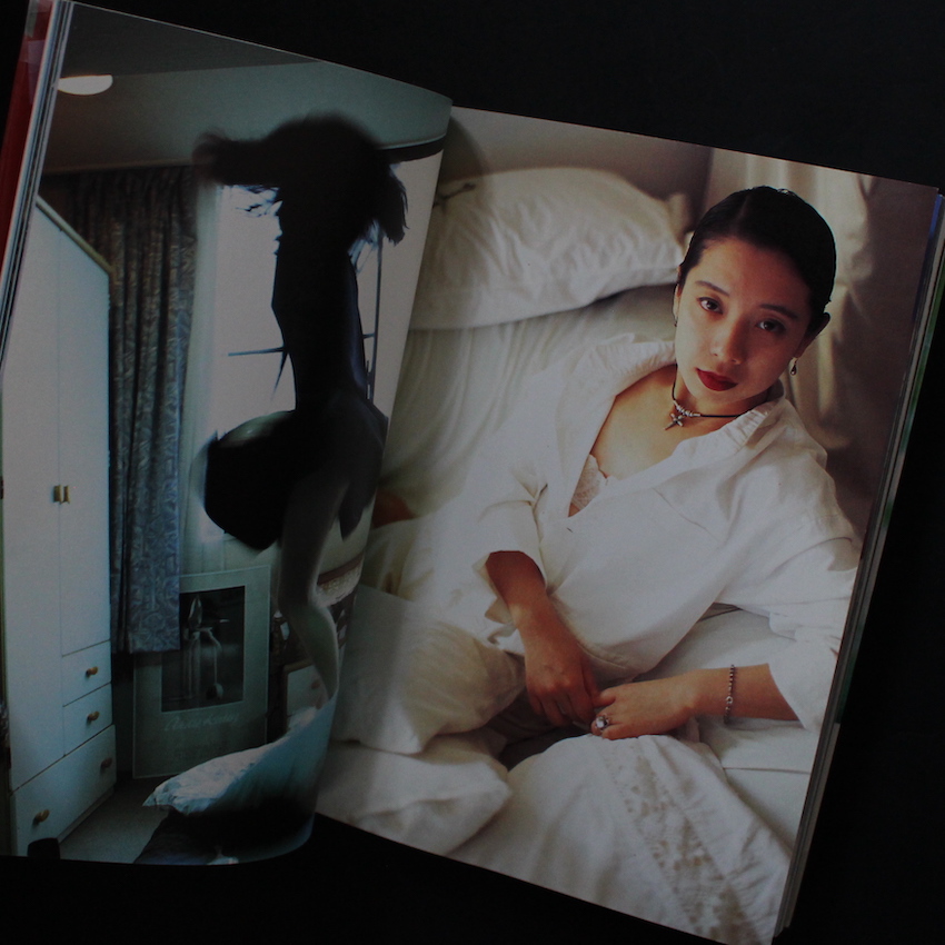 オールガール - 魚返 一真 / Kazuma Ogaeri