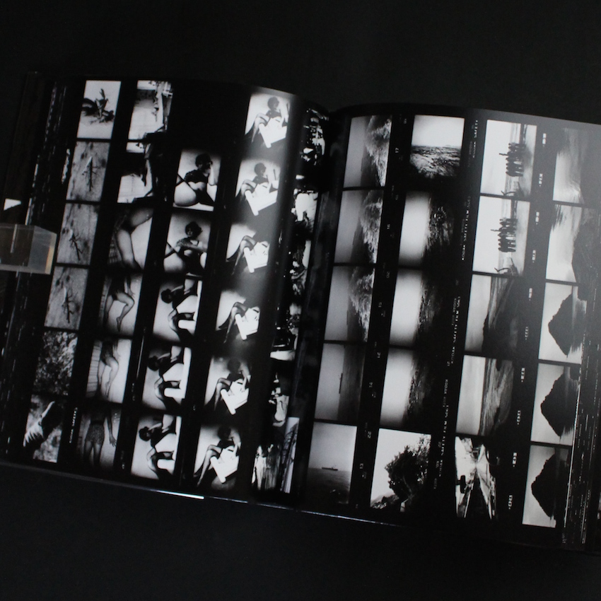 Labyrinth - 森山 大道 / Daido Moriyama