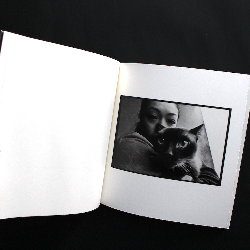 Wonderful Days（With Postcard） - 深瀬 昌久 / Masahisa Fukase