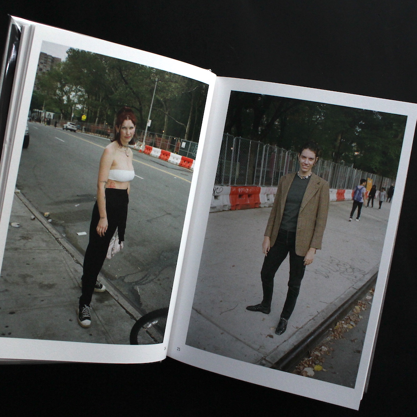 Street Lords（Signed） - Peter Sutherland