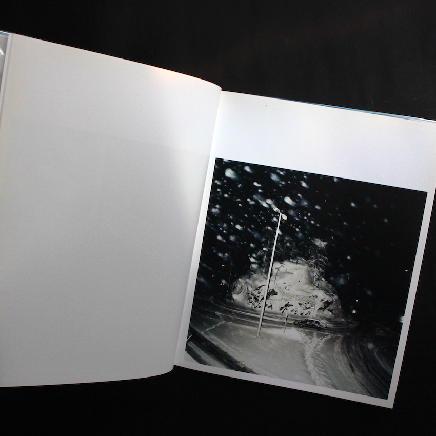 Vinter - Lars Tunbjork