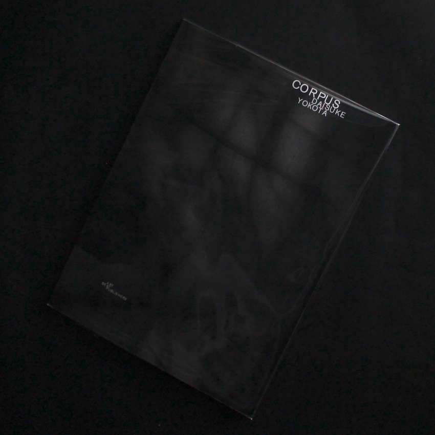 Corpus - 横田 大輔 / Daisuke Yokota