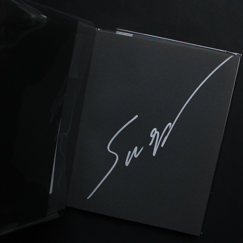 光の自然 / Nature of Light（Signed） - 杉本 博司 / Hiroshi Sugimoto