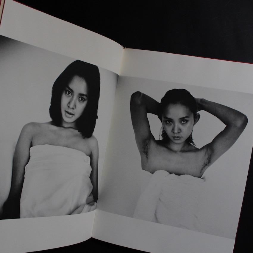 蜜の味 / Taste of Honey（Signed） - 沢渡 朔 / Hajime Sawatari