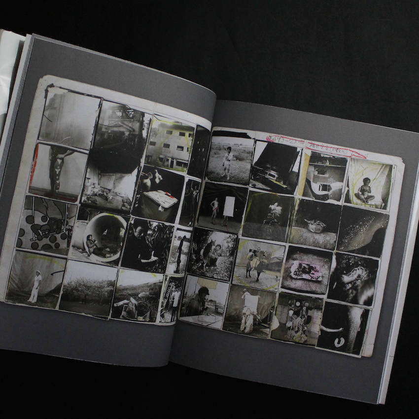 Soul and Soul 1969-1999】鈴木清 1.000部限定発行 Soul and Soul