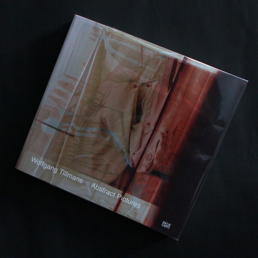 Abstract Pictures - Wolfgang Tillmans