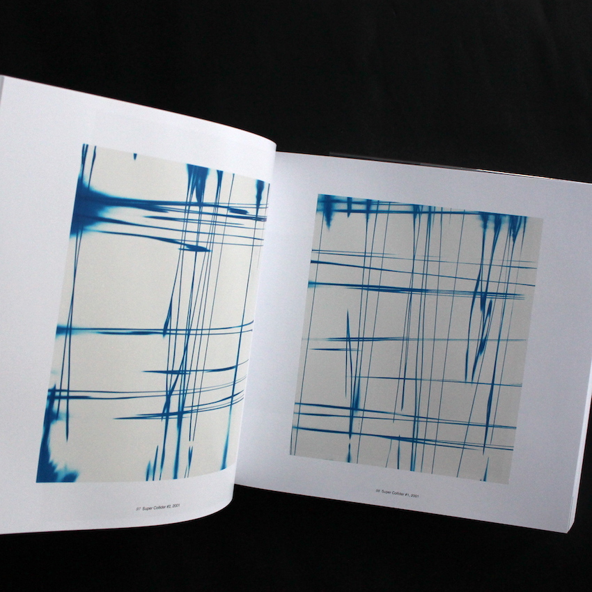 Abstract Pictures - Wolfgang Tillmans