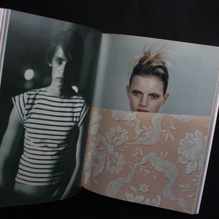 Fashion: Fashion Photography of the Nineties（Softcover）