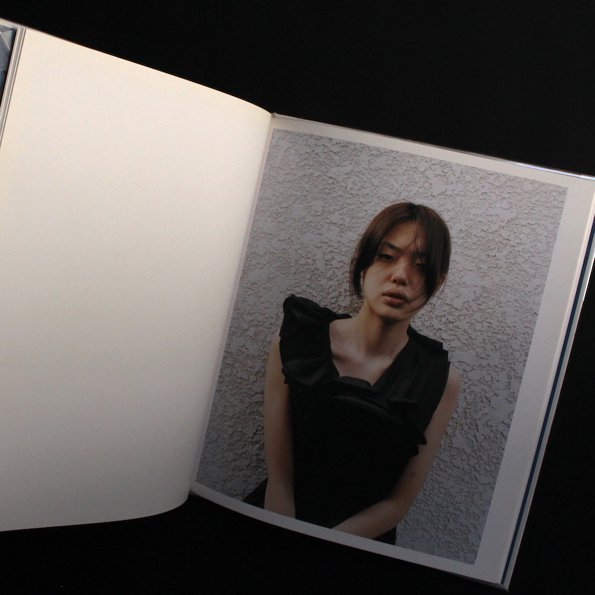 Shapes of Blooming（Signed） - 鈴木 親 / Chikashi Suzuki