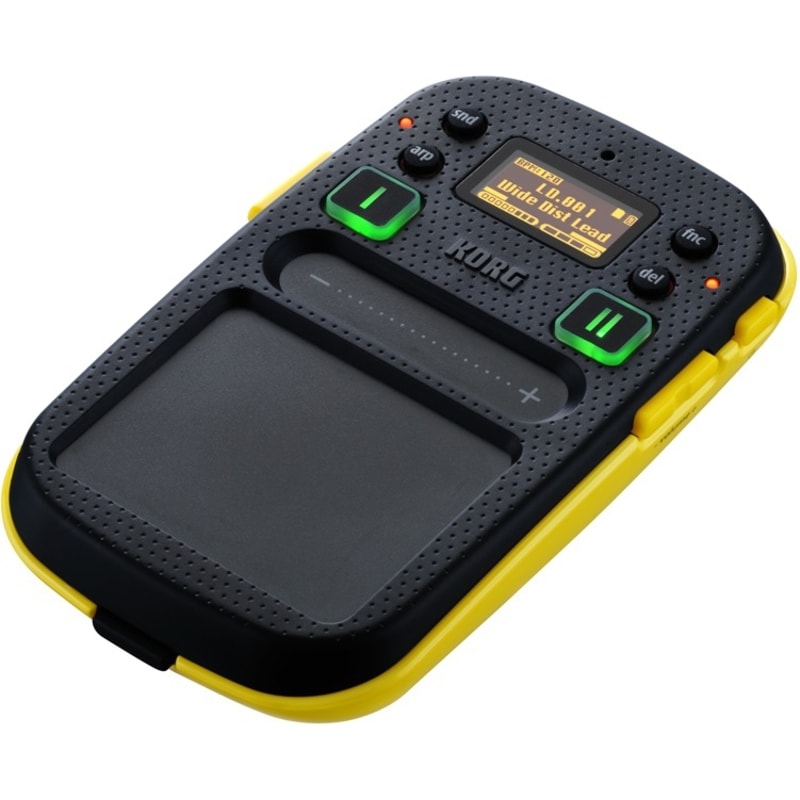 Modulo Sintetizador Kaossilator 2 (Ko-2)