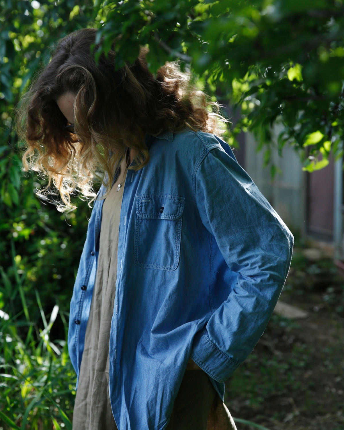 HAMPTON | MADISONBLUE Official website｜マディソンブルー【公式】サイト