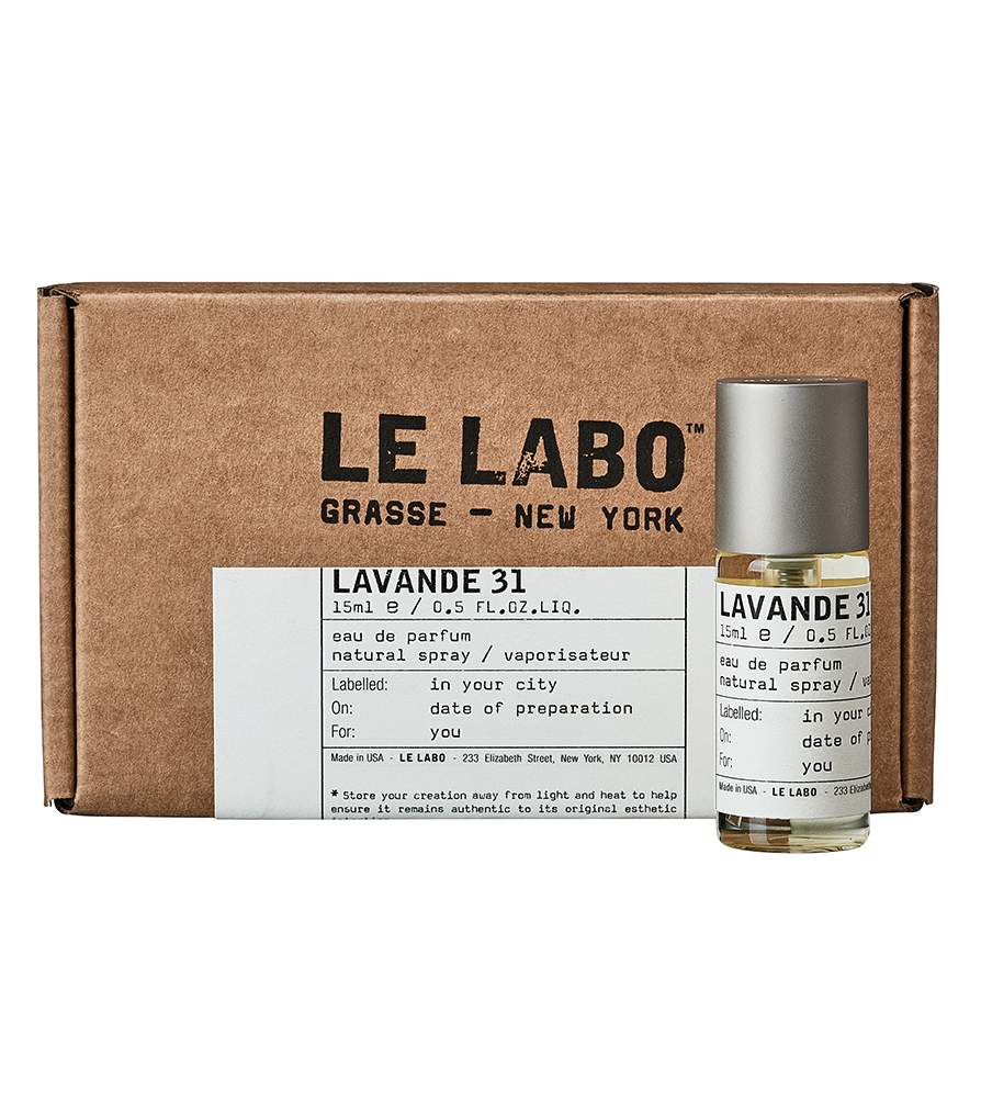 Lavande 31 EDP LE LABO | Madison Perfumery