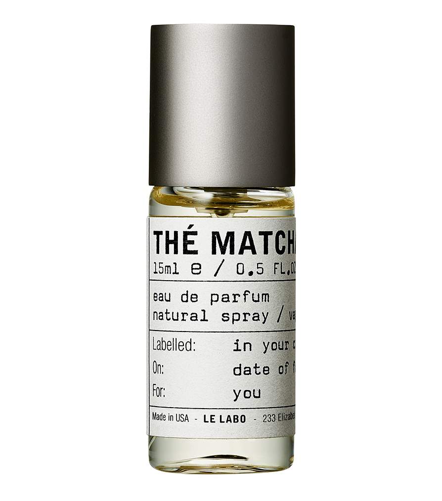 The Matcha 26 EDP LE LABO | Madison Perfumery