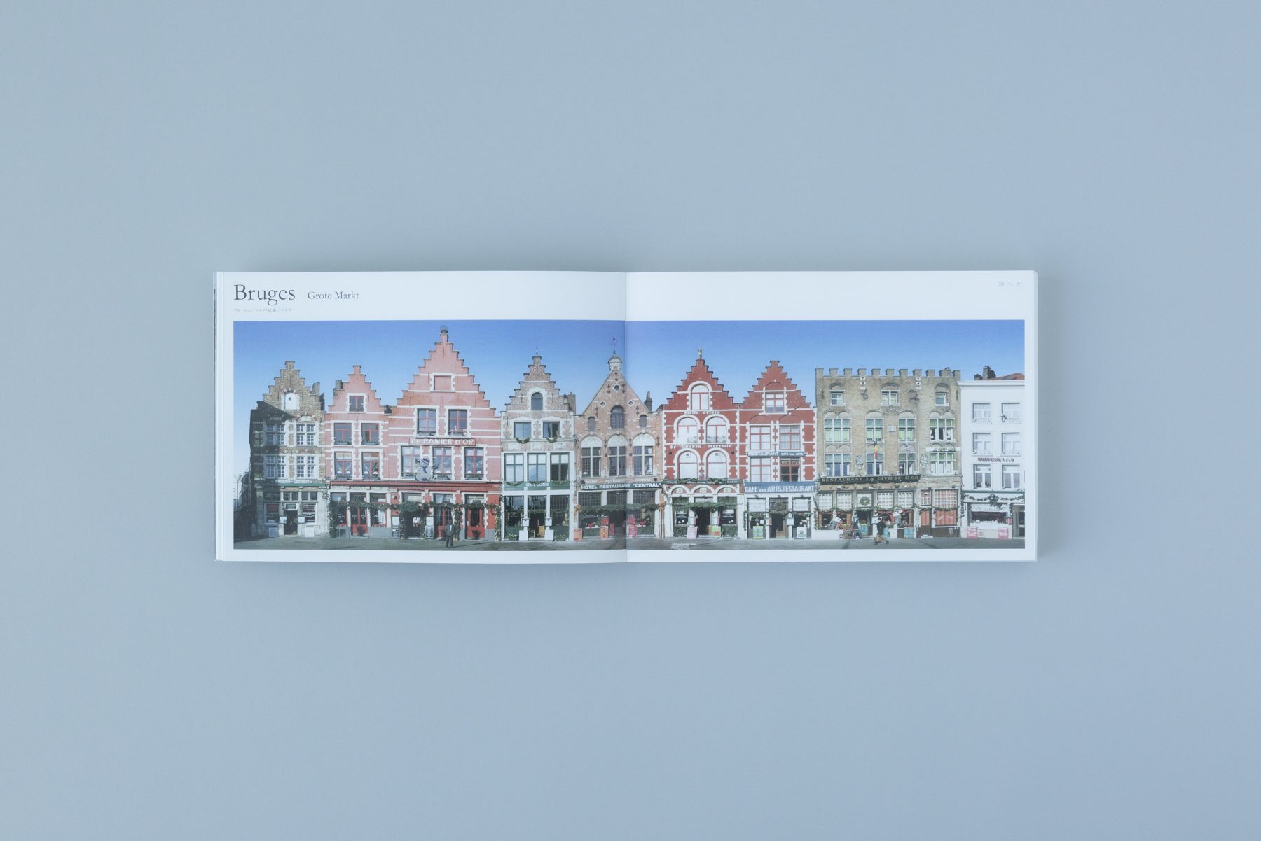 WindowScape 2 窓と街並の系譜学 - 窓研究所 WINDOW RESEARCH INSTITUTE