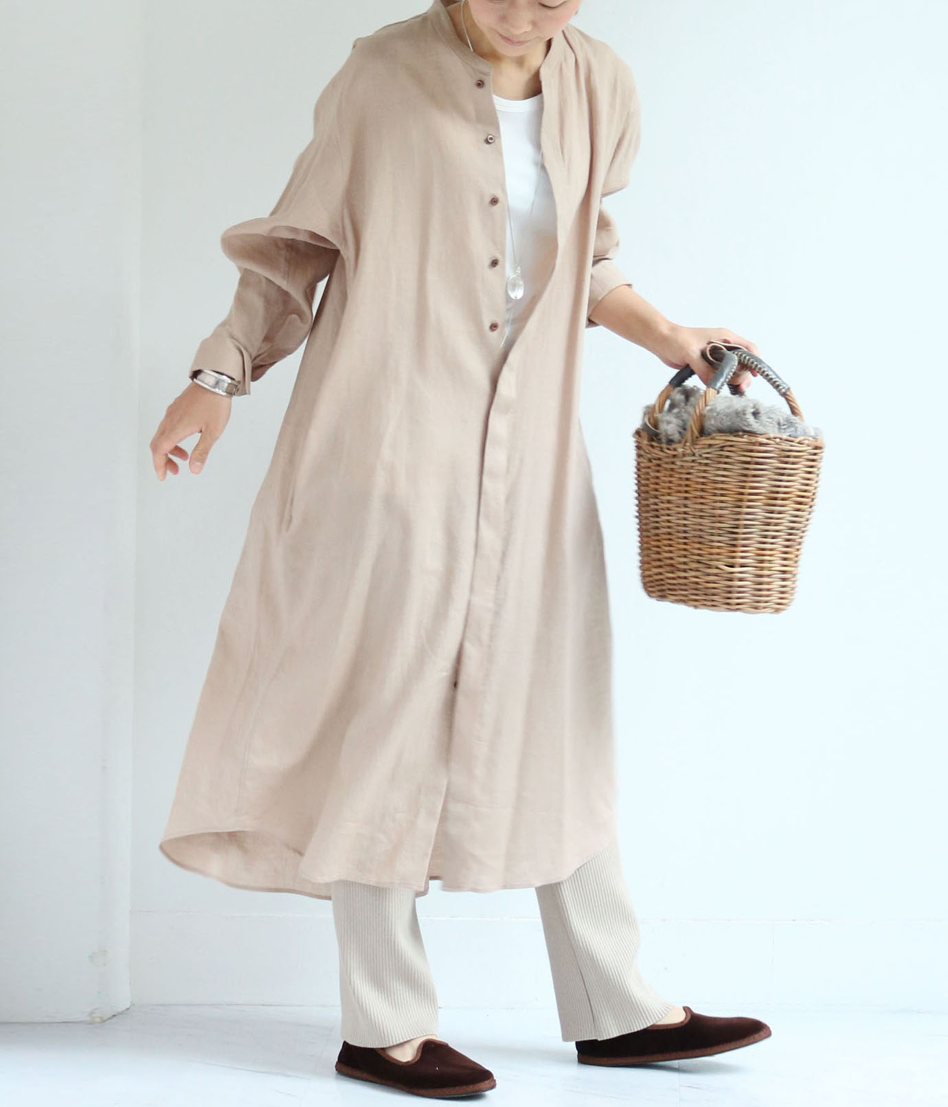 eb.a.gos2021SS Report Vol.1 | MADRIGAL yourline