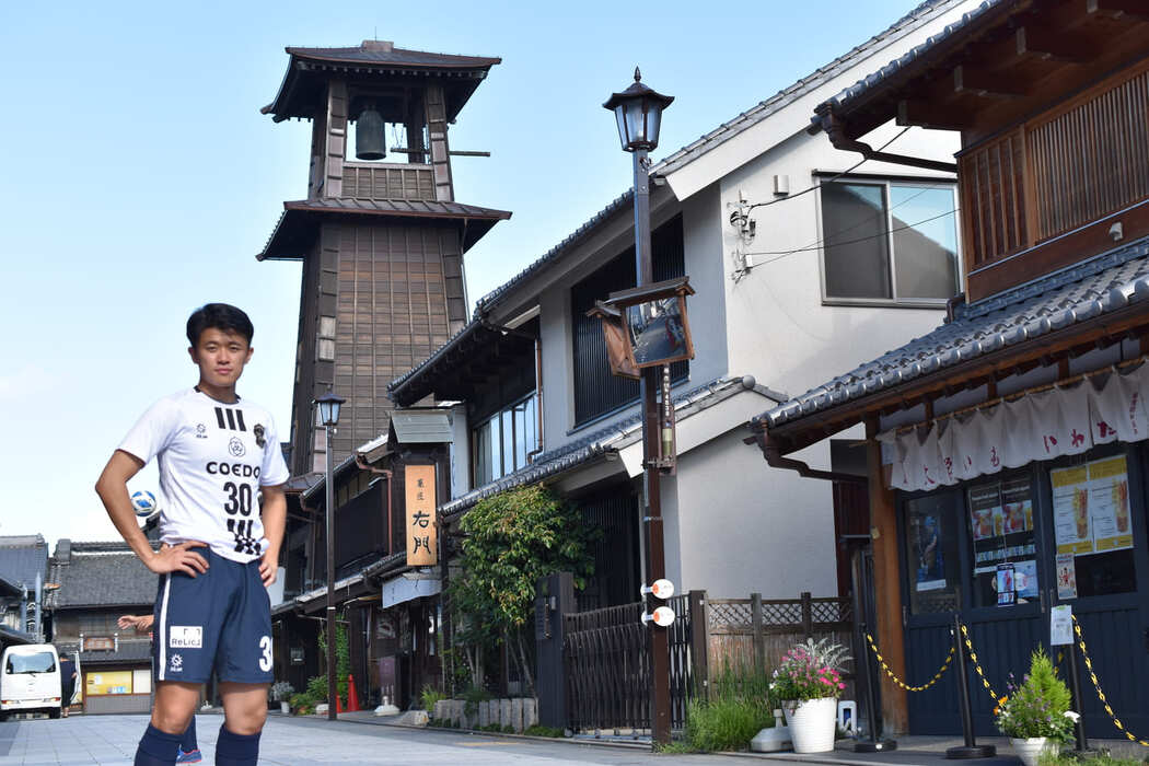 川越No.1観光名所「時の鐘」の見どころや魅力とは？歴史やアクセス情報