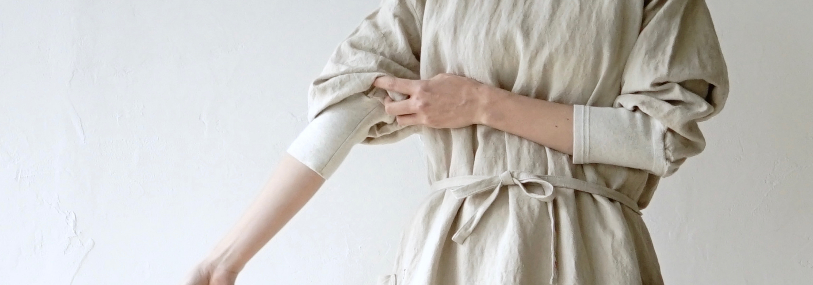 2nd.｜Products｜割烹着kapoc（カポック）公式オンラインショップ