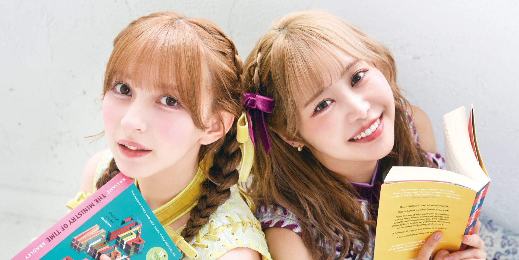 原宿から世界へ」を実現させるFRUITS ZIPPER・仲川瑠夏さん、早瀬